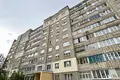 Квартира 1 комната 32 м² Борисов, Беларусь