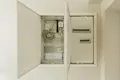 Apartamento 2 habitaciones 40 m² Riga, Letonia