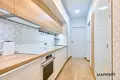 3 room apartment 61 m² Minsk, Belarus