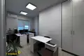 Oficina 132 m² en Minsk, Bielorrusia