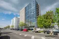 Pomieszczenie biurowe 271 m² w Mińsk, Białoruś