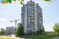 Mieszkanie 2 pokoi 60 m² Wilno, Litwa