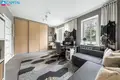 Appartement 1 chambre 35 m² Vilnius, Lituanie