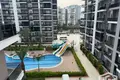 Apartamento 2 habitaciones 60 m² Akdeniz, Turquía