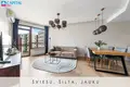 3 room apartment 57 m² Vilnius, Lithuania