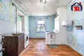 3 room apartment 83 m² Juchnauka, Belarus