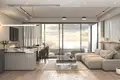 Kompleks mieszkalny Modern residence with an underground parking, Kallithea, Greece