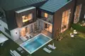 Willa 5 pokojów 489 m² Dosemealti, Turcja