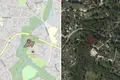 Земельные участки  Рига, Латвия