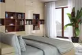 Вилла 3 спальни 500 м² Доброта, Черногория
