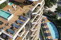 3 bedroom apartment 123 m² Belem, Portugal