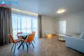 Apartamento 2 habitaciones 43 m² Klaipeda, Lituania