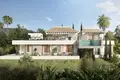 Villa de 4 dormitorios 233 m² Mijas, España