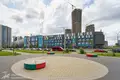 2 room apartment 41 m² Minsk, Belarus