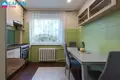 Wohnung 1 Zimmer 33 m² Wilna, Litauen