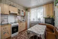 3 room apartment 64 m² Minsk, Belarus