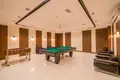 Appartement 3 chambres  Alanya, Turquie