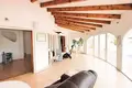 5 bedroom villa 312 m² Calp, Spain
