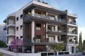 Apartamento 2 habitaciones 95 m² Comunidad St. Tychon, Chipre