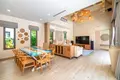 5-Zimmer-Villa 256 m² Phuket, Thailand