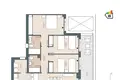 3 bedroom apartment 83 m² Benagalbon, Spain