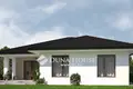 House 120 m² Ercsi, Hungary