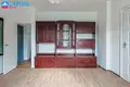 2 room apartment 43 m² Silute, Lithuania