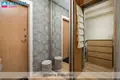 Apartamento 2 habitaciones 51 m² Vilna, Lituania