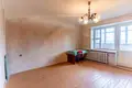 3 room apartment 62 m² Lyuban, Belarus