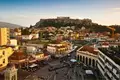 Hotel  en Atenas, Grecia