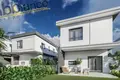 3 room house 173 m² Agios Konstantinos & Elenis, Cyprus