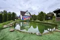 Ferienhaus 68 m² Ozyaritska Slabadski rural council, Belarus