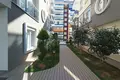 Mieszkanie 3 pokoi 114 m² Alanya, Turcja