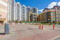 2 room apartment 59 m² Minsk, Belarus