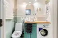 Квартира 2 комнаты 50 м² Helsinki sub region, Финляндия