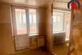 Wohnung 3 Zimmer 61 m² Losnica, Weißrussland