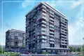 Apartment in a new building Istanbul Buyukcekmece sea apartments project
