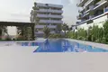 3 bedroom apartment 80 m² La Herradura, Spain