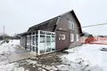 House 120 m² Barysaw, Belarus