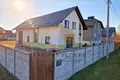 House 223 m² Brest, Belarus