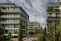 1 bedroom apartment 50 m² Tbilisi, Georgia