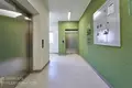 Apartamento 1 habitación 42 m² Minsk, Belarús