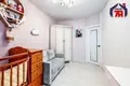 Квартира 2 комнаты 44 м² Минск, Беларусь