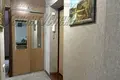 2 room apartment 44 m² Brest, Belarus