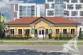 Commercial property 173 m² in Brest, Belarus