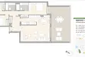 Apartamento 3 habitaciones 86 m² Casares, España