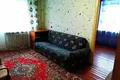 3 room apartment 52 m² Baranovichi, Belarus