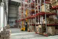 Warehouse 7 684 m² in Malakhovka, Russia