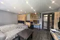 Appartement 1 chambre 44 m² Muchaviecki sielski Saviet, Bélarus