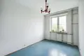 Apartamento 3 habitaciones 49 m² Varsovia, Polonia